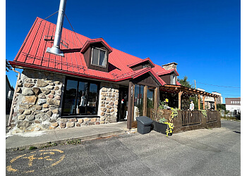 Blainville cafe Nordik Café