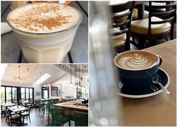 Blainville cafe Nordik Café