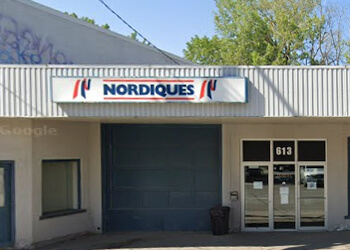 Nordiques Inc