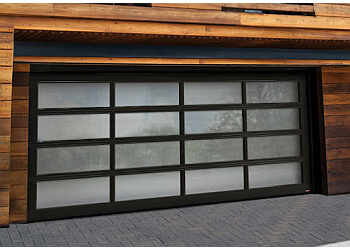 Sudbury garage door repair Nordoors Sudbury Ltd.
