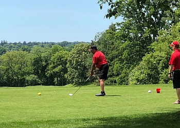 Norfolk golf course  Norfolk Golf Club