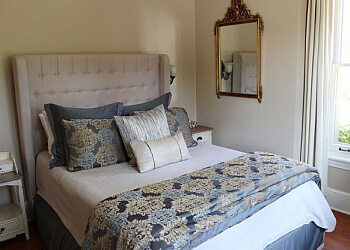 Guelph bed and breakfast Norfolk Guest House