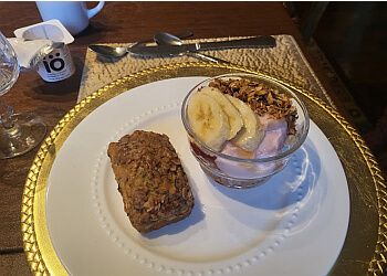 Guelph bed and breakfast Norfolk Guest House