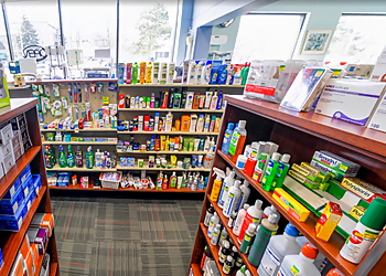 Norfolk Pharmacy - Guelph, ON Pharmacies - Service Highlights
