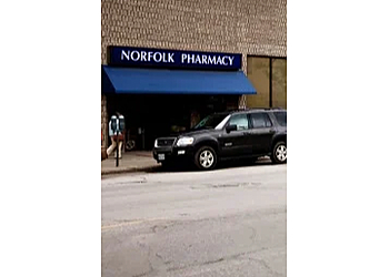 Guelph pharmacy Norfolk Pharmacy