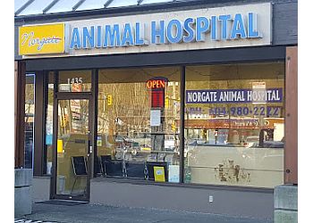 Norgate Animal Hospital