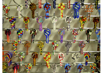 Kamloops locksmith Norkam Lock & Cycle