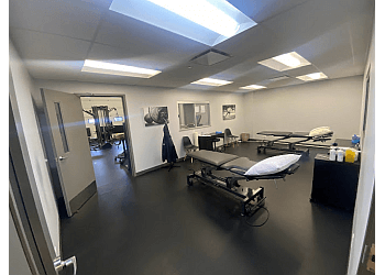 St Albert physical therapist Norm Denault, PT,FCAMPT,CGIMS - ADVANTAGE SPORT MEDICINE PHYSIOTHERAPY