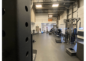 St Albert physical therapist Norm Denault, PT,FCAMPT,CGIMS - ADVANTAGE SPORT MEDICINE PHYSIOTHERAPY