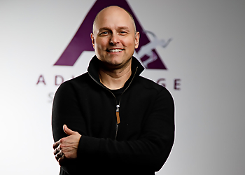 St Albert Physiothérapie Norm Denault, PT,FCAMPT,CGIMS - ADVANTAGE SPORT MEDICINE PHYSIOTHERAPY