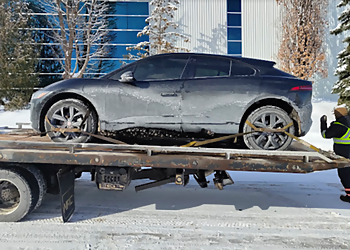 Norman Towing - Mississauga, ON Services De Remorquage - Emergency Towing Image