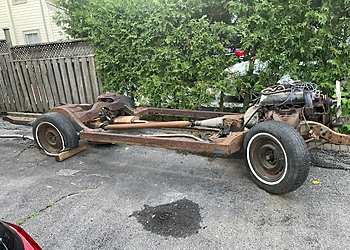 Richmond Hill Services De Remorquage Norman Towing