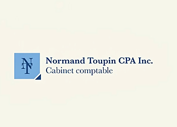 Normand Toupin CPA inc. Normand Toupin CPA inc. - Granby, QC Accounting Firms - Company Logo