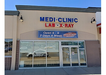 Regina Walk-In Medical Clinics Normanview Mall Medi-Clinic image 1