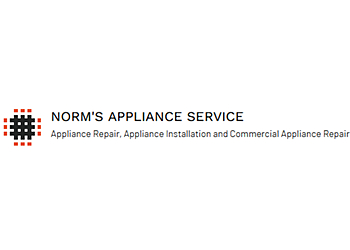 Sudbury appliance repair service Norm's Appliance Service