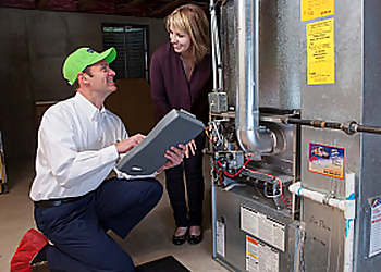 Norm's Plumbing, Heating & Air Conditioning - Nanaimo, BC Plumbers - Project Image