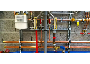 Nanaimo plumber Norm's Plumbing, Heating & Air Conditioning