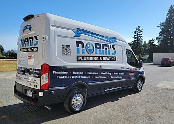 Norms Plumbing and Heating