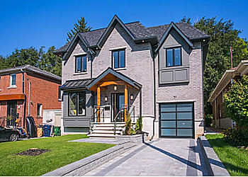 Norseman Construction & Development Inc. - Toronto, ON Home Builders - Service Highlights