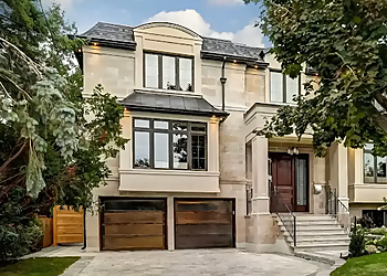 Norseman Construction & Development Inc. - Toronto, ON Home Builders - Professional Highlights