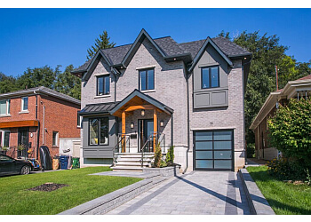 Toronto Constructeurs De Maisons Norseman Construction & Development Inc.