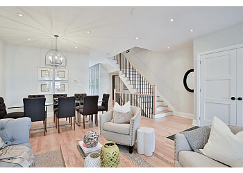 Toronto Constructeurs De Maisons Norseman Construction & Development Inc.