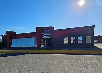 Thunder Bay mexican restaurant Norteños Taqueria