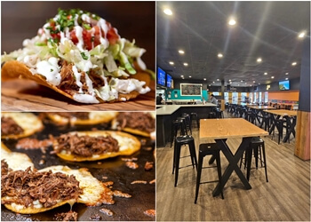 Thunder Bay mexican restaurant Norteños Taqueria