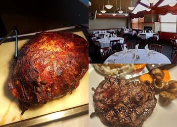 Sault Ste Marie Restaurants De Fruits De Mer North 82 Restaurant Steak & Seafood