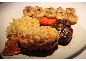 North 82 Restaurant Steak & Seafood