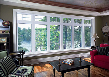 Cape Breton window company North Air Window And Door Ltd.