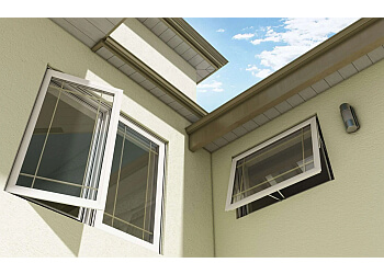 Cape Breton window company North Air Window And Door Ltd.