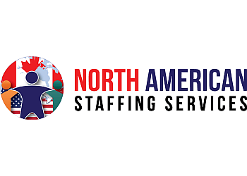 North American Staffing Services