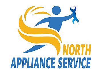 Barrie appliance repair service North Appliance Service