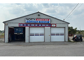 Kawartha Lakes car repair shop North Auto Group
