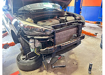 Kawartha Lakes car repair shop North Auto Group