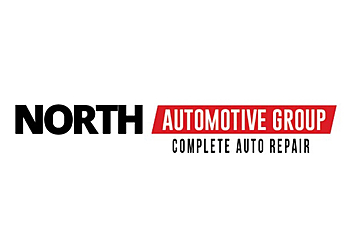 North Auto Group Kawartha Lakes car repair shop North Auto Group