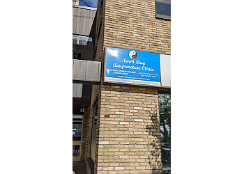 North Bay Acupuncture North Bay Acupuncture Clinic