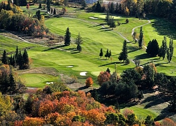 North Bay Golf and Country Club