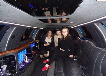 Northern Airport Service - North Bay, ON Service De Limousine - Facility Image