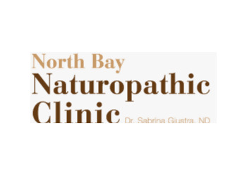 North Bay Cliniques Naturopathiques North Bay Naturopathic Clinic
