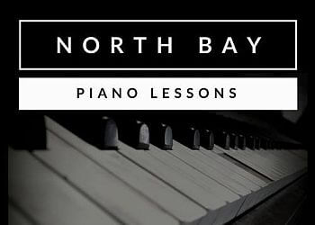North Bay music school North Bay Piano Lessons