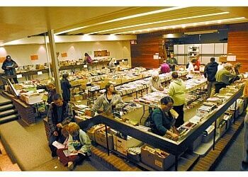 North Bay Repères North Bay Public Library