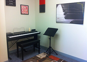 North Bay music school North Bay School of Music