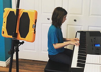 North Bay music school North Bay School of Music