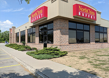 Belleville Restaurants Chinois North China Buffet