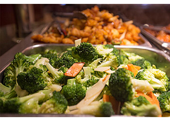 Belleville chinese restaurant North China Buffet image 1