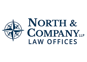 Lethbridge bankruptcy lawyer North & Company LLP