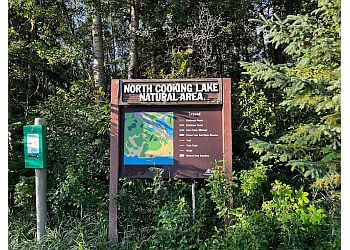North Cooking Lake Natural Area