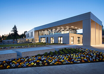 North Delta Recreation Centre